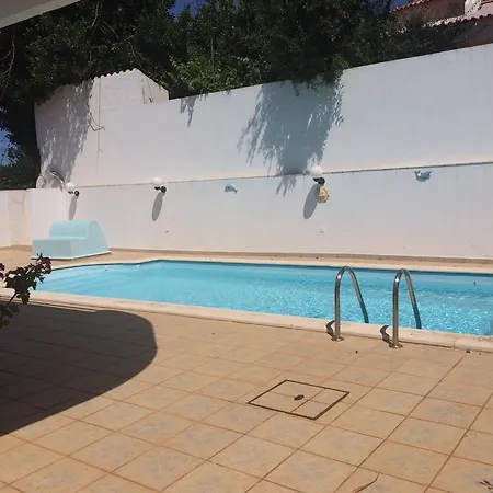 Casa Silva ポルティマン