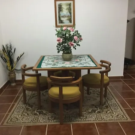 Casa Silva *