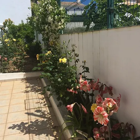 Casa Silva Semesterbostad Portimão