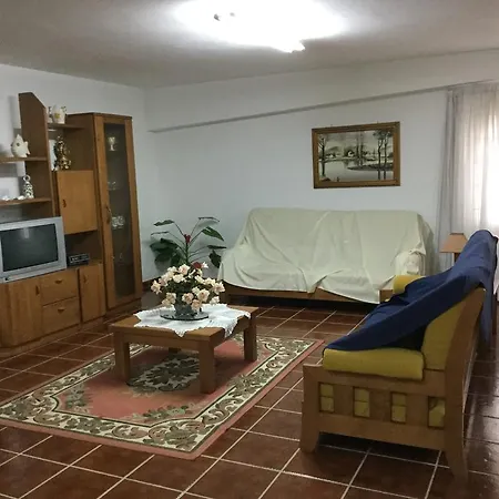 Casa Silva Holiday home