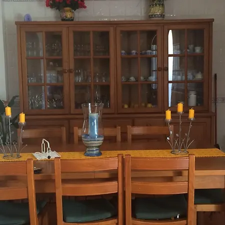 בית נופש Casa Silva *