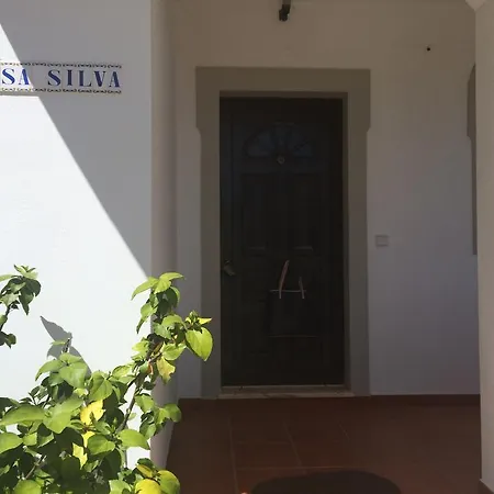 בית נופש Casa Silva פורטימאו