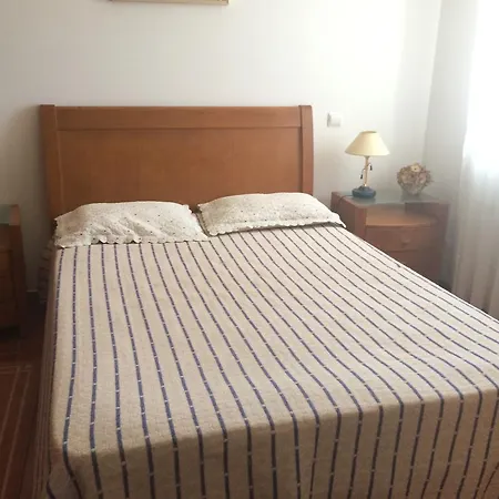 Casa Silva בית נופש *