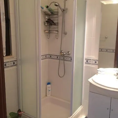 בית נופש Casa Silva