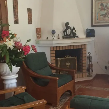 Casa Silva פורטימאו
