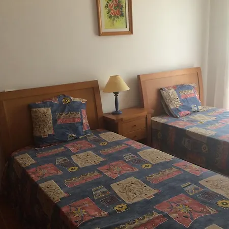 בית נופש Casa Silva פורטימאו