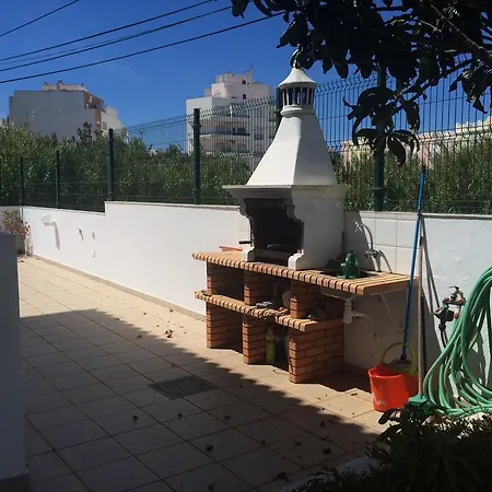 Casa Silva 別荘 ポルティマン