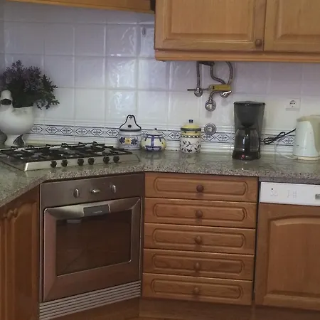 Casa Silva פורטימאו