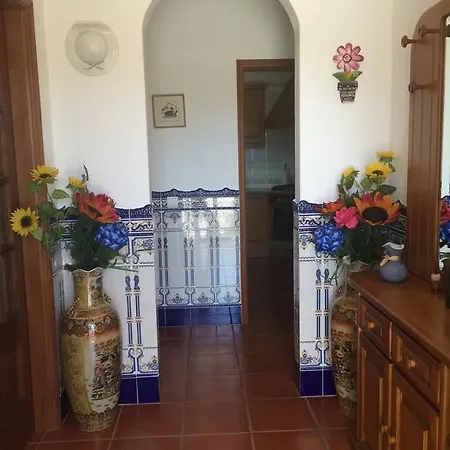 בית נופש Casa Silva *
