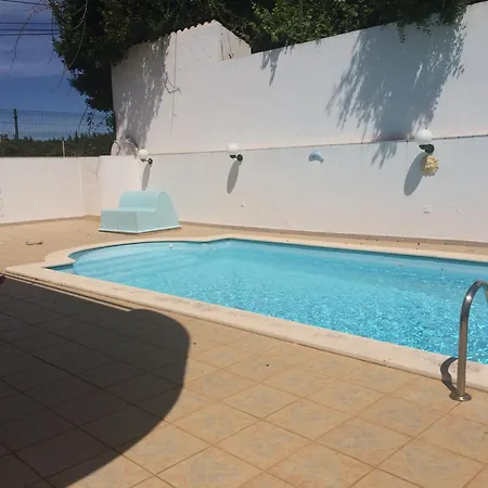 Casa Silva * Portimão