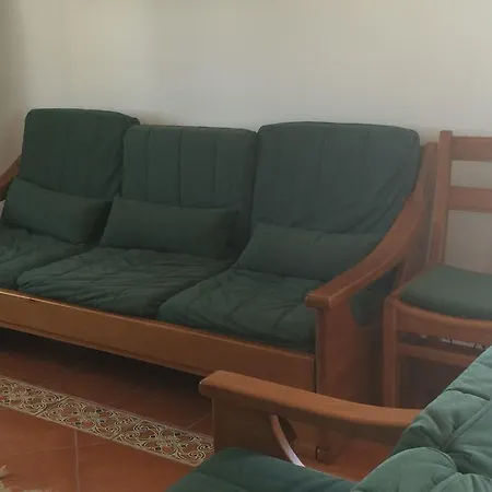 בית נופש Casa Silva