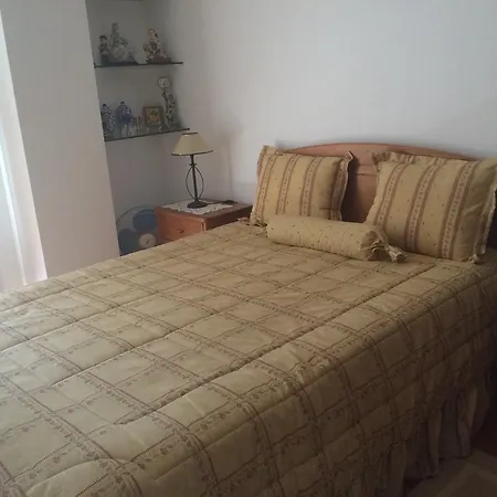 Casa Silva בית נופש