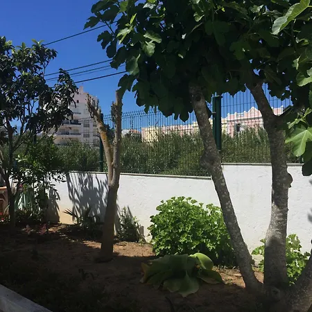 Semesterbostad Casa Silva Portimão