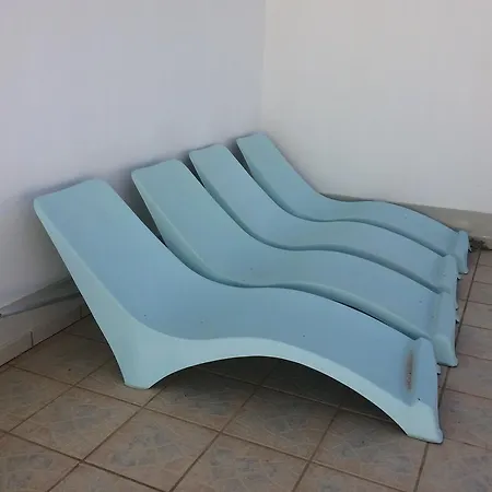 Casa Silva * ポルティマン