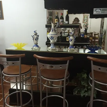 Casa Silva ポルティマン