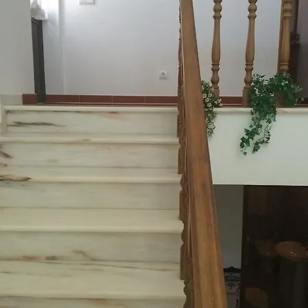 Casa Silva ポルティマン