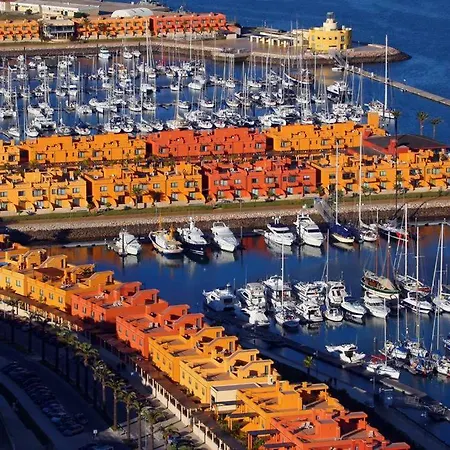 Casa Silva Semesterbostad