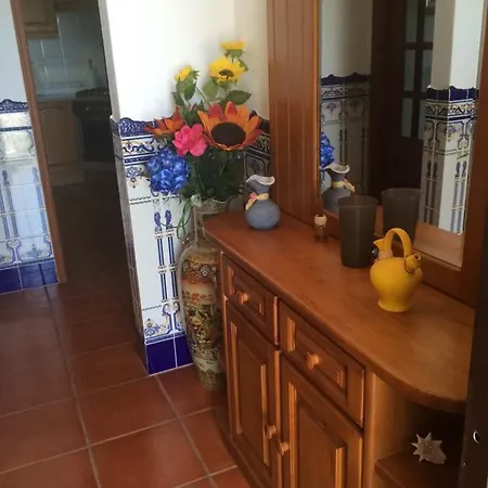 Dom wakacyjny Casa Silva Portimão